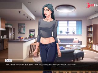 [GetFreeDays.com] Complete Gameplay - Our Red String, Part 11 Adult Film May 2023-1