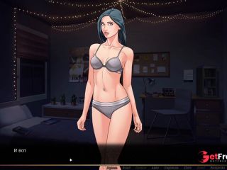 [GetFreeDays.com] Complete Gameplay - Our Red String, Part 11 Adult Film May 2023-4