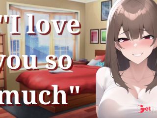 [GetFreeDays.com] Yandere Girlfriend Cuddles And Kisses You As You Wake Up Porn Video April 2023-0