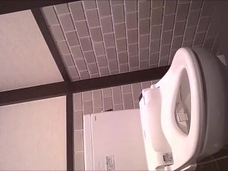 Luxury Cafe Western Toilet - 15285401 - voyeur - voyeur -6