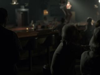 Trixie Minx, Paige Patterson - Quarry s01e02 (2016) HD 1080p - (Celebrity porn)-2