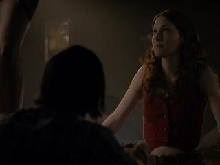 Trixie Minx, Paige Patterson - Quarry s01e02 (2016) HD 1080p - (Celebrity porn)-6