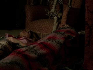 Ashley Greene, Alexandra Daddario – Burying the Ex (2014) - (Celebrity porn)-6