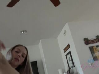 lesbian nylon foot fetish blowjob | Lily Larimar (Virtual date / POV Sex) [720p / Fetish] ATKGirlfriends | blowjob-8