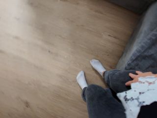 POV Alone At Home Means ... Masturbating! Relax With Me-0