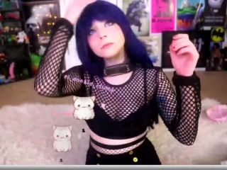 Chaturbate – Goldengoddess Hinata Cosplay 1 BigAss-1