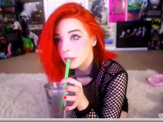 Chaturbate – Goldengoddess Hinata Cosplay 1 BigAss-9