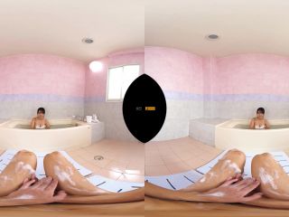 WAVR-162 C - Japan VR Porn - [Virtual Reality]-1