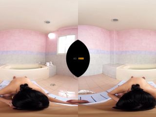 WAVR-162 C - Japan VR Porn - [Virtual Reality]-5