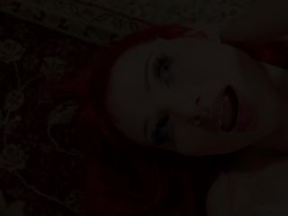 xxx video clip 24 Ferggy - Ferggy With Red Hair Sucks My Dick (FullHD) on femdom porn armpit fetish porn-9