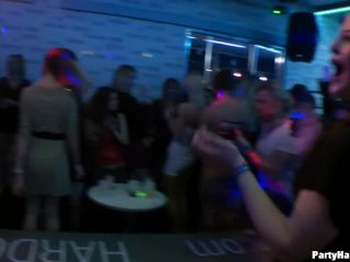 Party Hardcore Gone Crazy Vol. 10 Part 4 - Cam 4-9