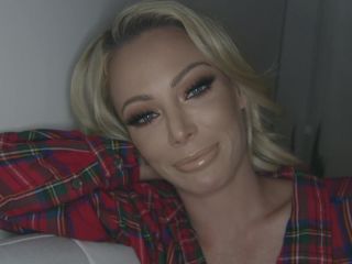 Isabelle Deltore  | blonde | blonde german blonde mature anal and creampie-1