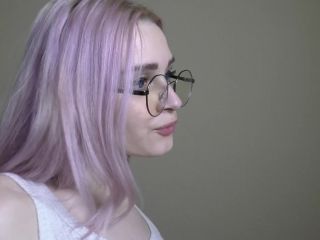 Pornhub - Belleniko - She was Severely Punished for Watching Porn without Me  - big ass - cumshot fetish couple-7