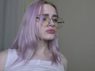Pornhub - Belleniko - She was Severely Punished for Watching Porn without Me  - big ass - cumshot fetish couple-9