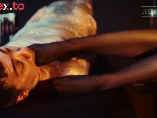 [GetFreeDays.com] Elis Euryale In Scene Foot Gagged For Her Pleasure Mistress Euryale Porn Film October 2022-6