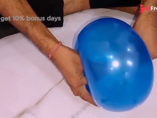 [GetFreeDays.com] Balloon Sex Video At Home Adult Stream April 2023-2