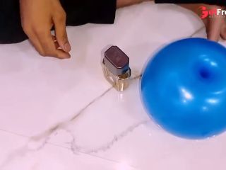 [GetFreeDays.com] Balloon Sex Video At Home Adult Stream April 2023-5