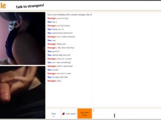 Sexy omegle clips compilation 1 various short clips 1 920-0