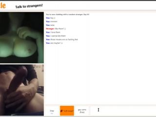 Sexy omegle clips compilation 1 various short clips 1 920-1
