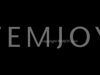 FemJoy presents 2018-02-04 Alisa I – Relax With Me | femjoy | teen -6