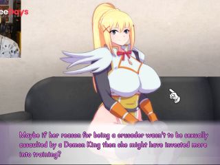 [GetFreeDays.com] The Strangest Interview in the Casting Couch Waifu Hub Sex Film April 2023-3