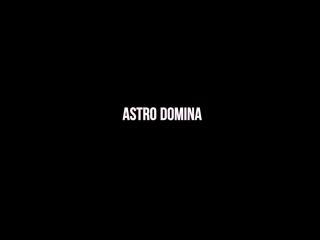 AstroDomina - FINDOM ALTERCATION JOI!-0