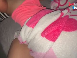 [GetFreeDays.com] HOT NIERA LATINA FOLLADA POR SU GRAN CULO Sex Leak October 2022-2