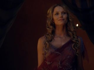 Ellen Hollman, Gwendoline Taylor – Spartacus s03e03 (2013) HD 1080i!!!-0