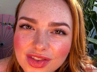 Adora bell - Fall for me Face fetish -  (FullHD 2024) New Porn-8