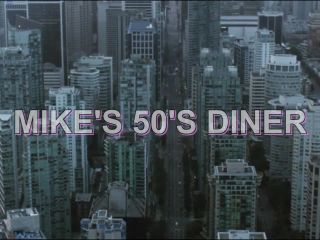 xxx video clip 5 Mike’s 50’s Diner – Painfull Penance Part 1 – Episode 30 | spanking m/f | femdom porn bloody femdom-0