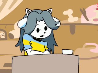 [GetFreeDays.com] Chara pays Temmie to fuck her mouth by nine 8 Adult Video July 2023-0