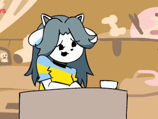 [GetFreeDays.com] Chara pays Temmie to fuck her mouth by nine 8 Adult Video July 2023-1