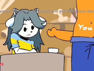 [GetFreeDays.com] Chara pays Temmie to fuck her mouth by nine 8 Adult Video July 2023-2