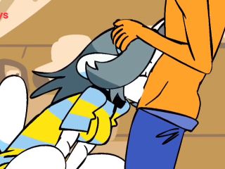 [GetFreeDays.com] Chara pays Temmie to fuck her mouth by nine 8 Adult Video July 2023-5