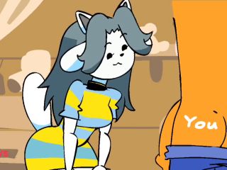 [GetFreeDays.com] Chara pays Temmie to fuck her mouth by nine 8 Adult Video July 2023-8