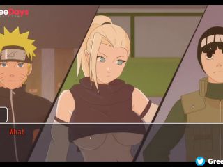 [GetFreeDays.com] Living with Tsunade V0.37 2 Talking With Ino Yamanaka Sex Clip July 2023-3