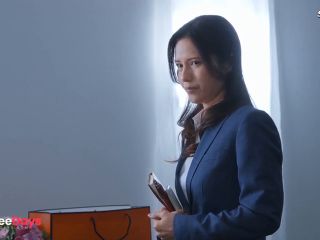 [GetFreeDays.com] Reducing Mosaic Married Secretary, Sweat And Kissing In The Presidents Office - Ayaka Mutou Adult Stream November 2022-0