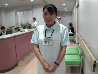 First Sexual Treatment, Nursing Student, Sexual Intercourse Clinic - Hiraka (20) ⋆.-0