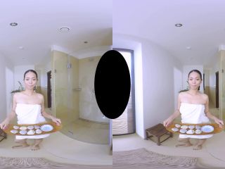xxx video clip 9 Special Thai Massage – Drilling Petite Jureka Del Mar VR on blowjob porn riley reid blowjob-7