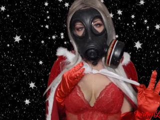 porn video 2 Merry Christmask 2 - christmas - fetish porn mature bbw femdom-7