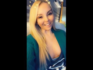 Onlyfans - Aaliyah Love - aaliyahlovefreeGoodnight xoxo - 30-01-2020-0