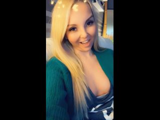 Onlyfans - Aaliyah Love - aaliyahlovefreeGoodnight xoxo - 30-01-2020-2