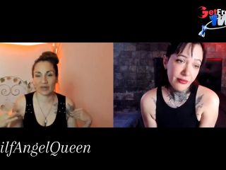 [GetFreeDays.com] Charla sucia con MILFANGELQUEEN entrevista a una de las MILFs mas buscadas Porn Clip May 2023-7