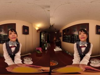 YPVR-005 A - Japan VR Porn(Virtual Reality)-6