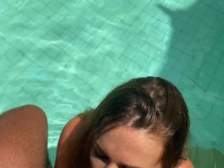 free online video 35 Alexis Crystal – My Next-door Neighbour Fuck me in Swimming Pool (BALI LIFE)- 1080p on blowjob porn rose blowjob-3