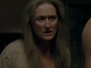 Judy Greer, Meryl Streep - Adaptation. (2002) HD 1080p - (Celebrity porn)-6