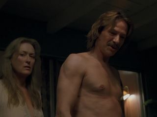 Judy Greer, Meryl Streep - Adaptation. (2002) HD 1080p - (Celebrity porn)-7