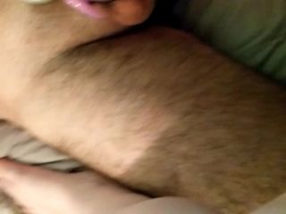 xxx video 15 czech foot fetish Playing with Puppy pt 2, foot on pov-6
