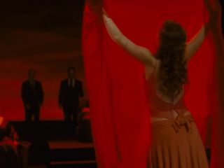 Jessica Chastain – Salome (2013) - (Celebrity porn)-1