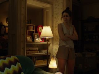 Emmy Rossum - Shameless s09e14 (2019) HD 1080p!!!-1